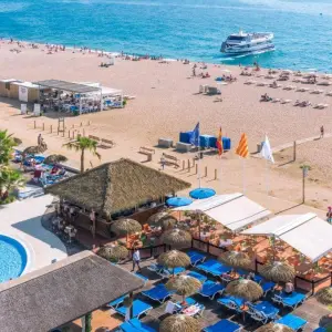 Hotel Tahiti Playa