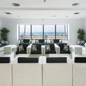 Hotel Tahiti Playa