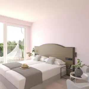 Hotel Vibra Palma Cactus