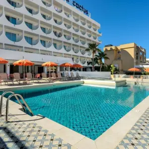 Hotel Vibra Palma Cactus