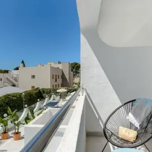 Hotel Vibra Palma Cactus