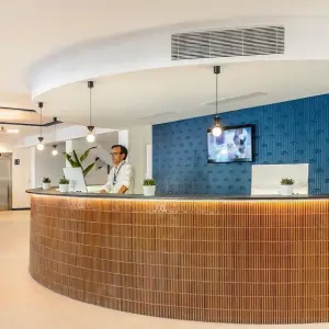 Hotel Vibra Palma Cactus