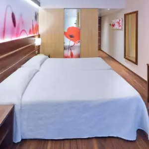 Hotel Volga - Adults Recommended