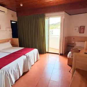 Hotel Xaine Park