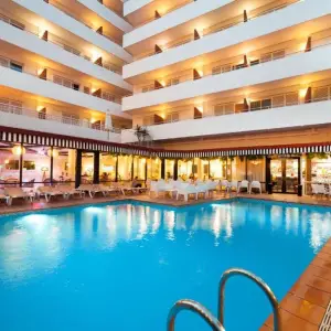 Hotel Xaine Park