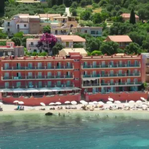 Corfu Maris