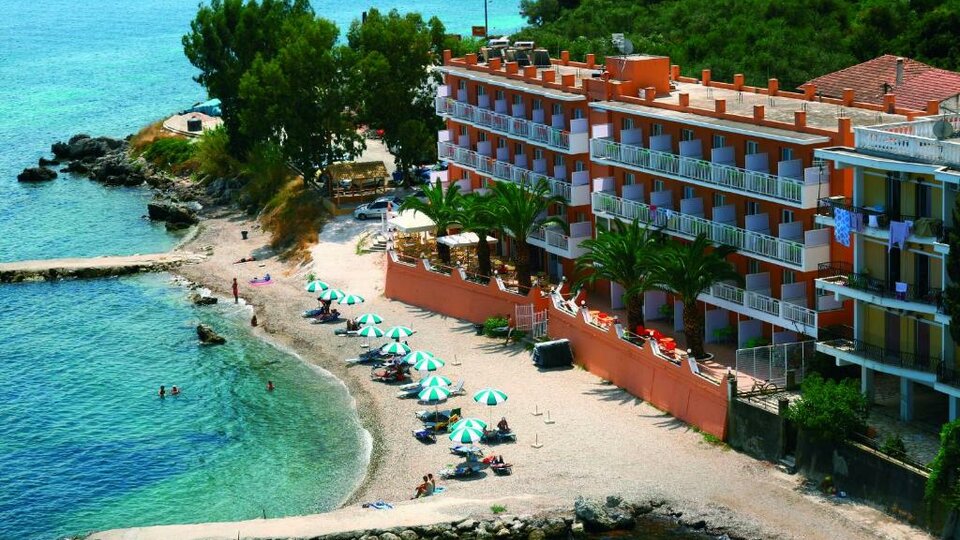 Corfu Maris
