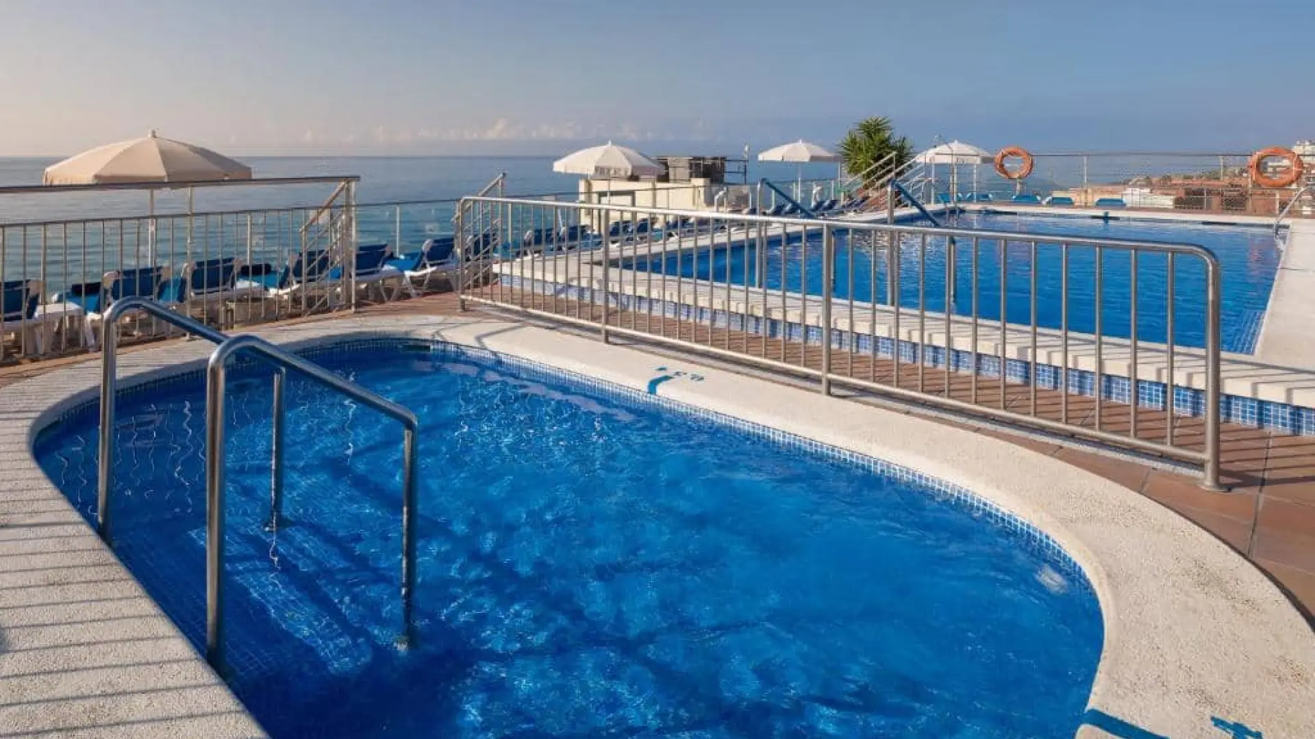 Htop Pineda Palace (Adults Only 18+)