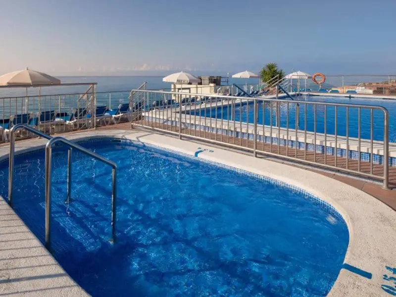 Htop Pineda Palace (Adults Only 18+)