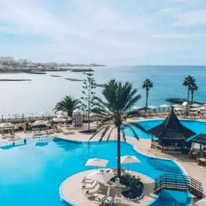 Iberostar Selection Anthelia