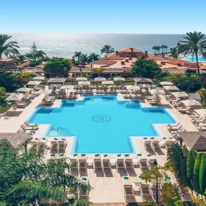 Iberostar Selection Anthelia