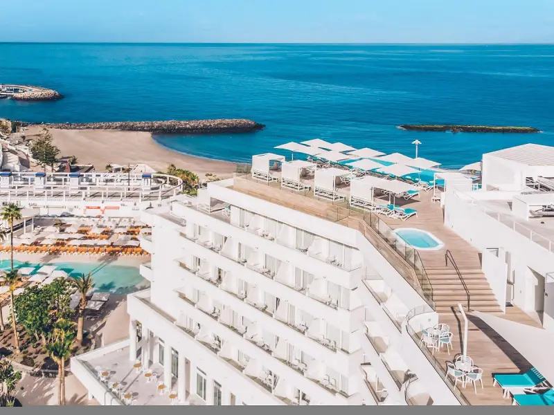 Iberostar Selection Sábila