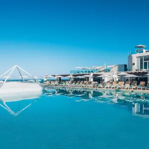 Iberostar Waves Bouganville Playa