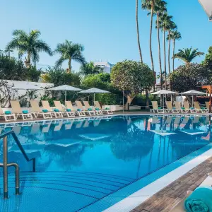 Iberostar Waves Bouganville Playa