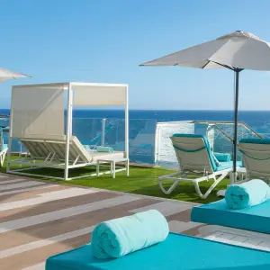 Iberostar Waves Bouganville Playa