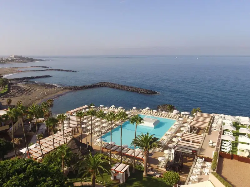 Iberostar Waves Bouganville Playa