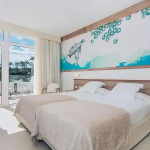 Iberostar Waves Las Dalias