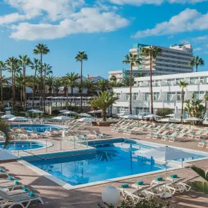Iberostar Waves Las Dalias