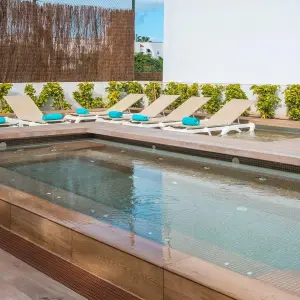 Iberostar Waves Las Dalias