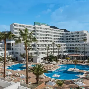 Iberostar Waves Las Dalias
