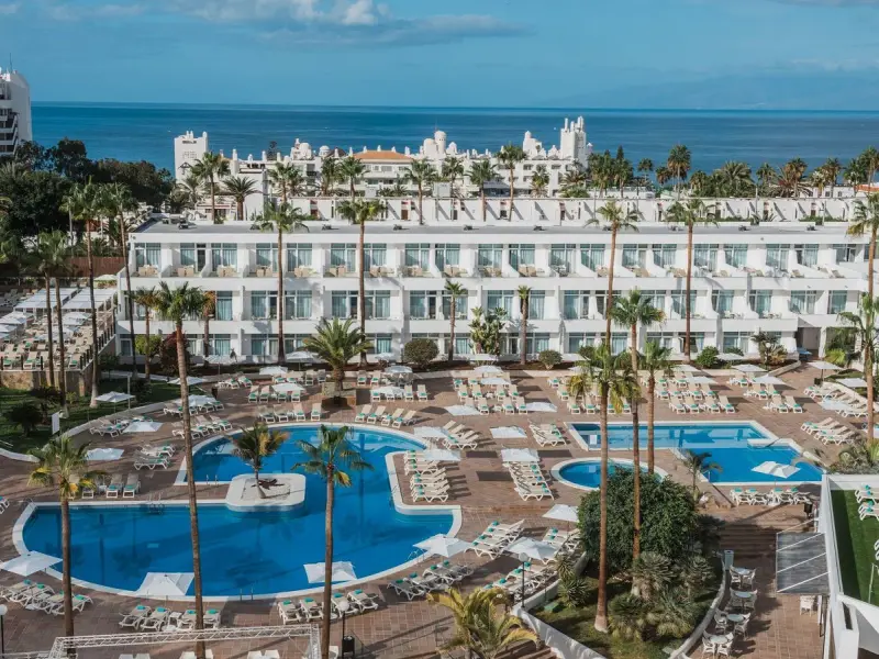 Iberostar Waves Las Dalias