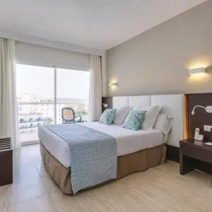 Ilunion Palmanova (Ex Aluasun Torrenova)