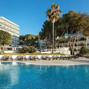 Ilunion Palmanova (Ex Aluasun Torrenova)