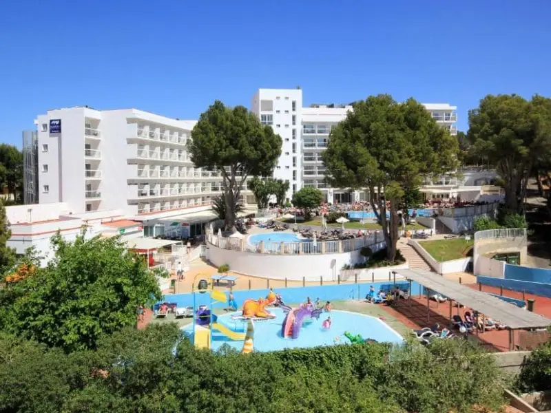 Ilunion Palmanova (Ex Aluasun Torrenova)