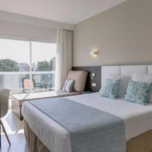 Ilunion Palmanova Mallorca