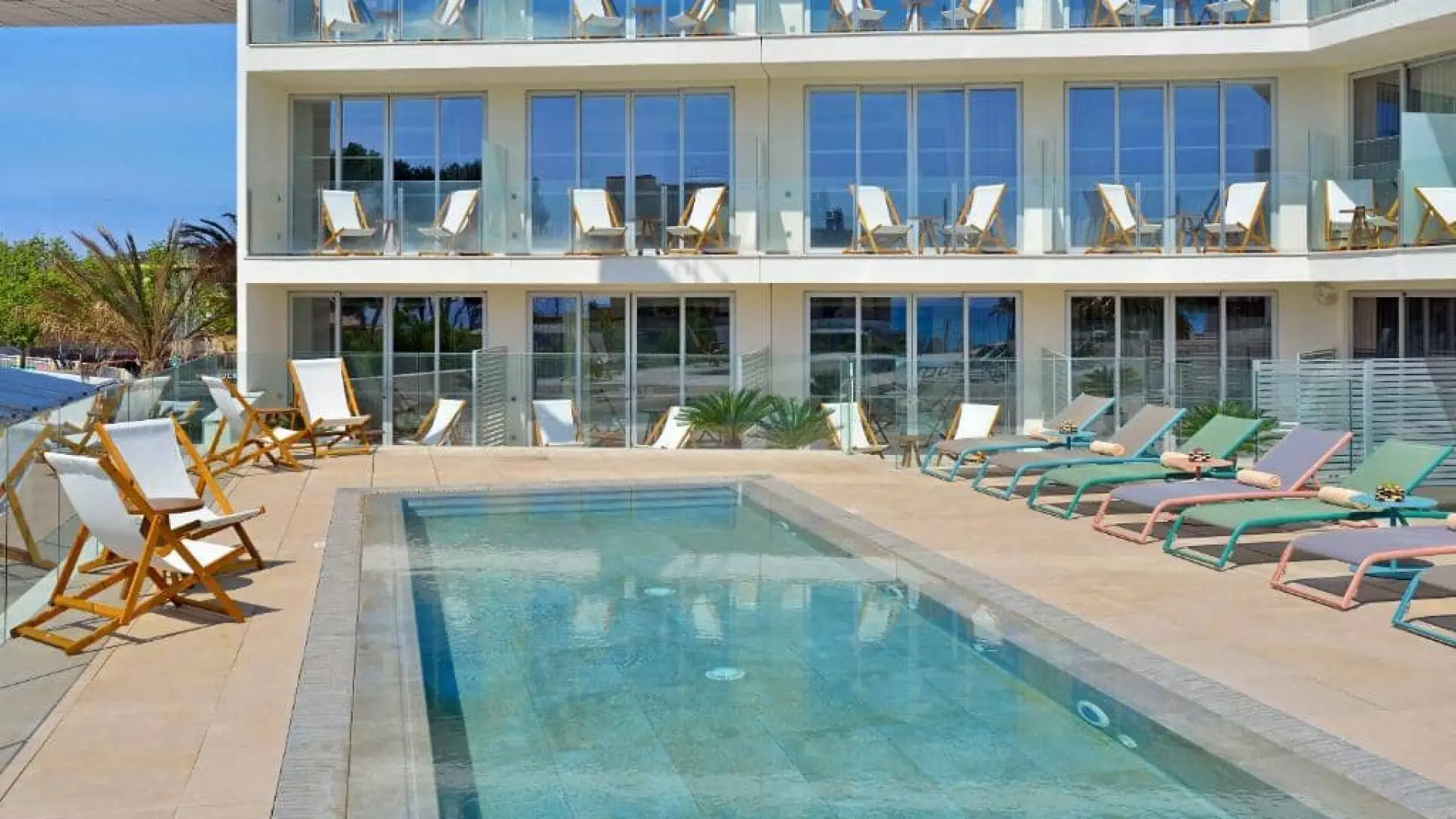 Innside Calvia Beach