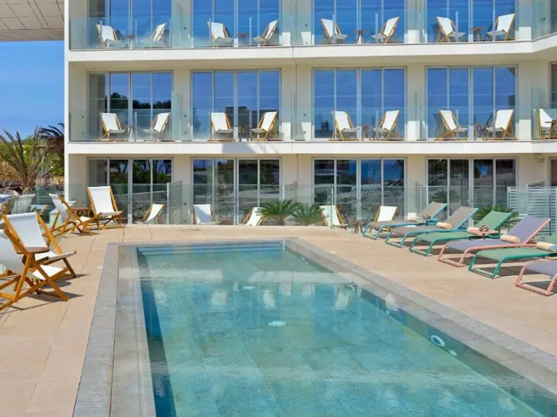 Innside Calvia Beach