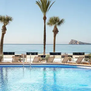 Innside Costablanca