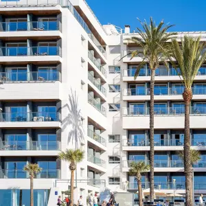 Innside Costablanca