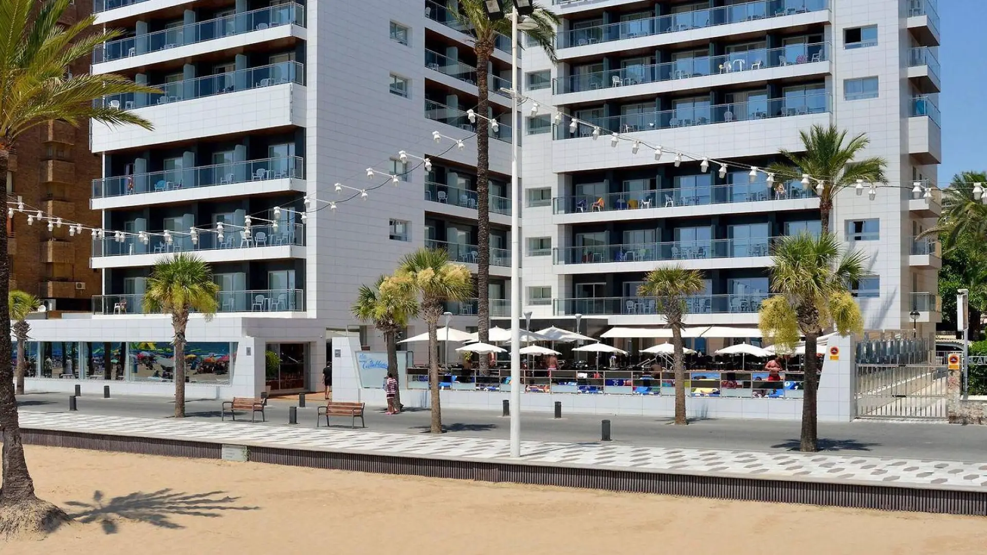 Innside Costablanca