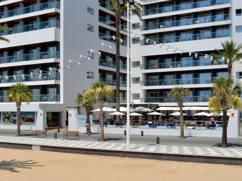 Innside Costablanca