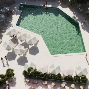 Ipanema Park
