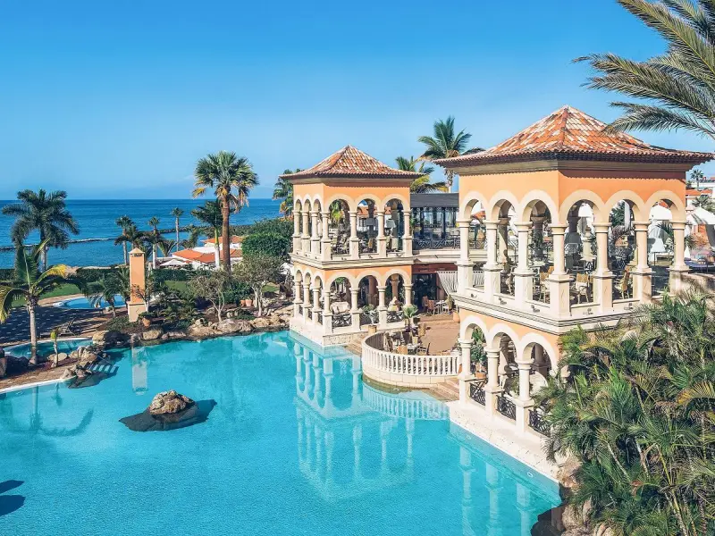 Joia El Mirador By Iberostar