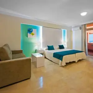 Kn Aparthotel Panoramica