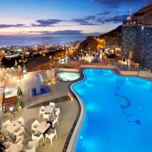 Kn Aparthotel Panoramica