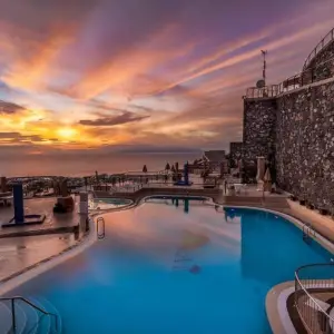 Kn Aparthotel Panoramica