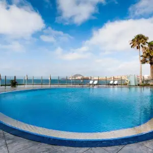Kn Hotel Arenas Del Mar Adults Only