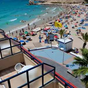 La Cala