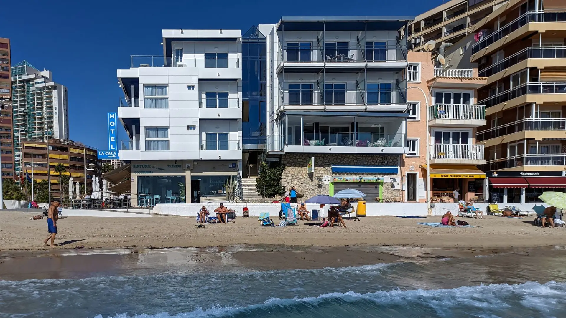 La Cala