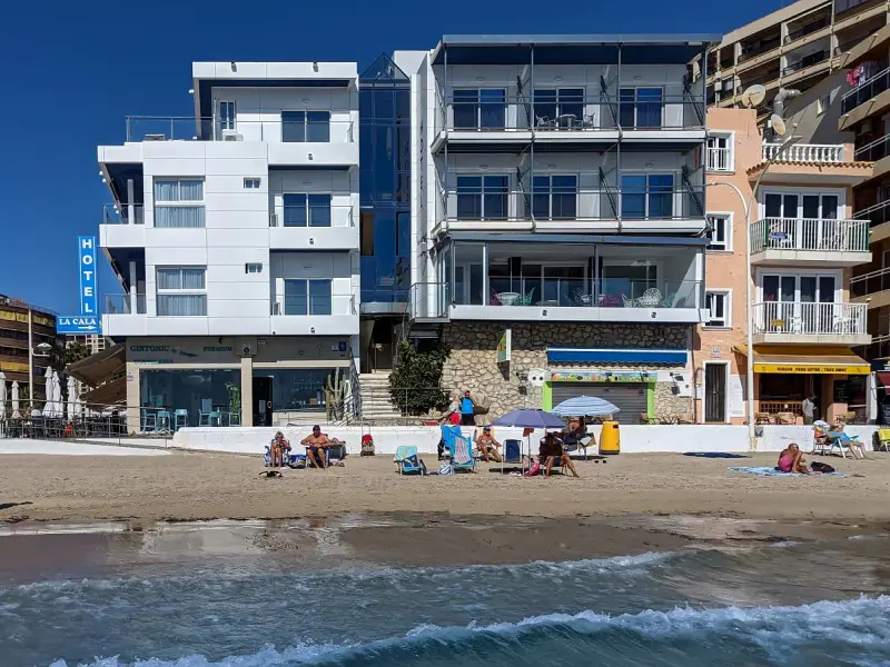 La Cala