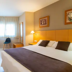 La City Hotel Estación