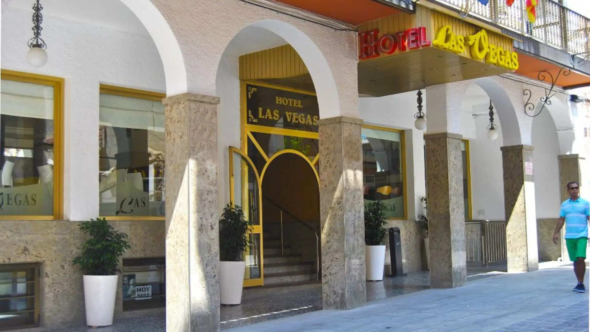 Las Vegas