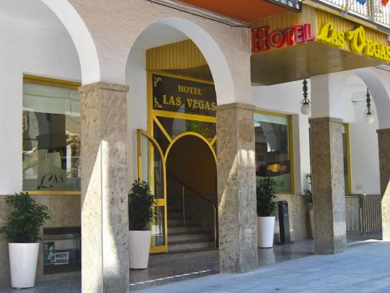 Las Vegas