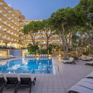 Las Vegas Salou