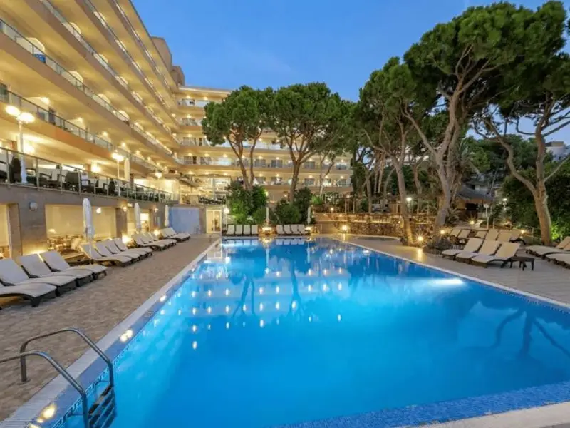 Las Vegas Salou