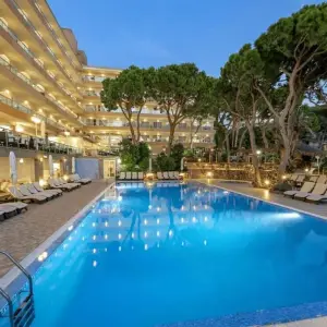 Las Vegas Salou